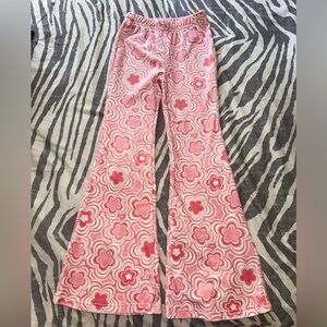 COPY - Children SHEIN flared Leggings